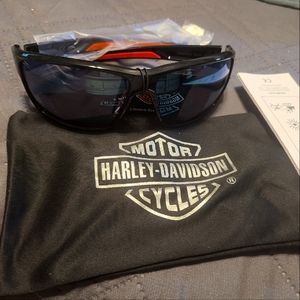 Harley Davidson sunglasses